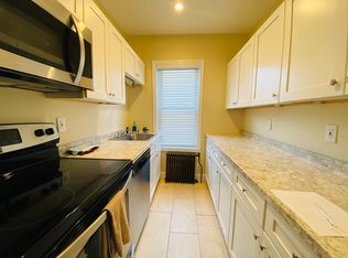 4 Judson St FLOOR 2, Fall River, MA 02721