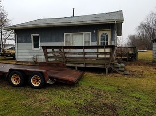 500 W Roney St, Dalton City, IL 61925