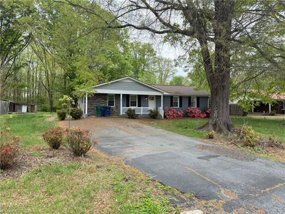 169 Pine View Rd, Eden, NC, 27288