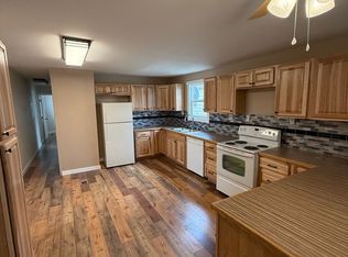4218 Carlton Ave SW, Billings, MT 59101