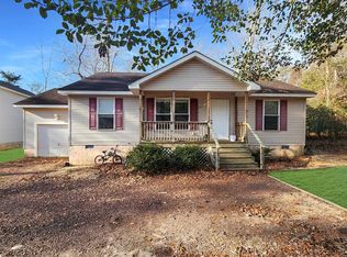 2474 Brigantine Blvd, Greenbackville, VA