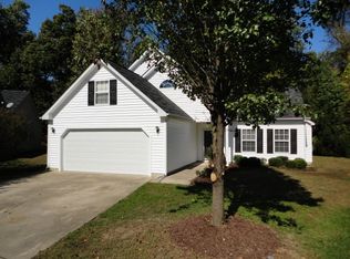 2632 Dality Dr, Raleigh, NC 27604