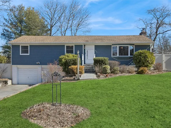 649 Blydenburgh Road, Hauppauge, NY 11788