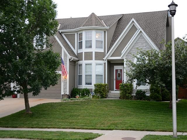 1st image of 21515 W 51st Ter