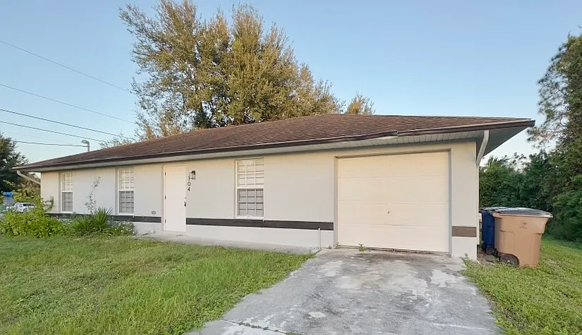 3 bed, 1180 sqft, $1,600 — Photo 2