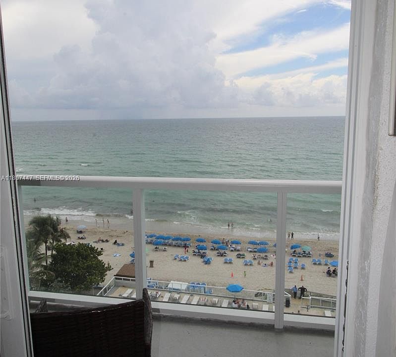 1st image of 19201 Collins Ave #714