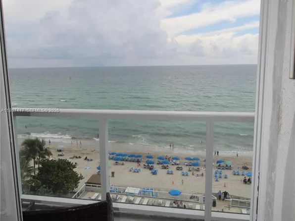 19201 Collins Ave #714, North Miami Beach, FL 33160