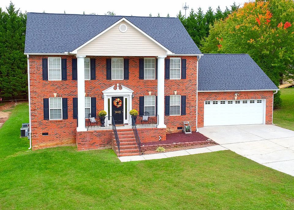 1st image of 1406 Sagewood Ln