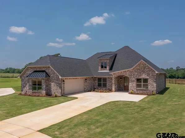 241 Serenity Dr, Bullard, TX 75757