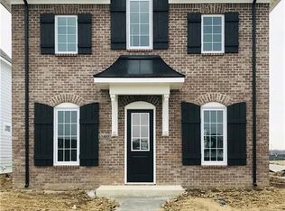 15483 Edenvale Dr, Westfield, IN 46074