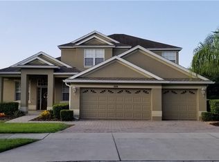 6157 Tremayne Dr, Mount Dora, FL 32757