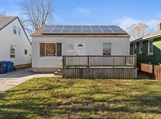 2185 Parent Ave, Windsor, ON N8W 2E2