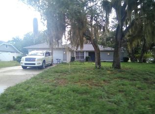 9355 Horizon Dr, Spring Hill, FL 34608