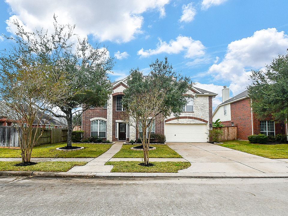 1st image of 5518 Granite Meadow Dr