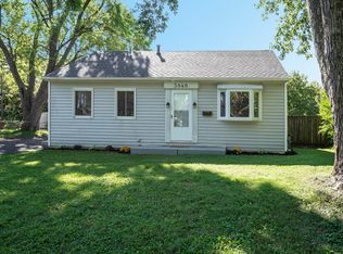 3848 Laguna Dr, Columbus, OH