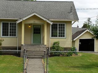 1971 Loraine St #HOUSE, Enumclaw, WA 98022