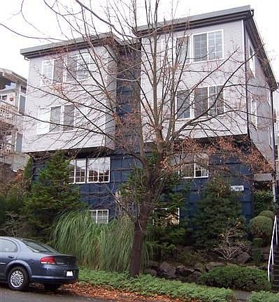 Terrific Fremont location!