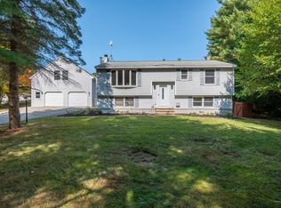 15 Partridge Ln, Gray, ME 04039
