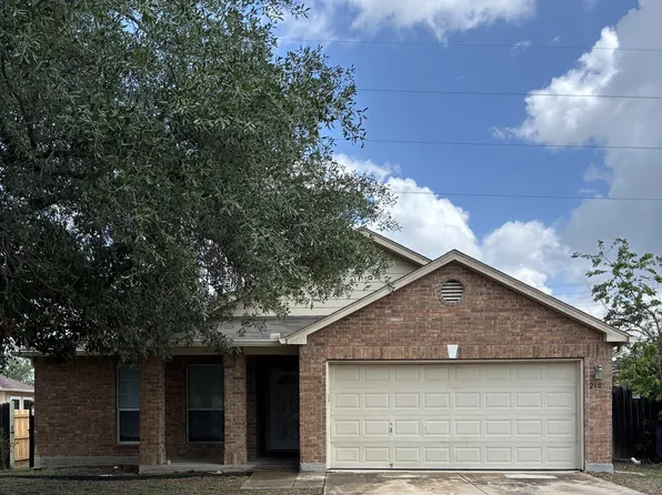 2603 White Wing Way, New Braunfels, TX 78130