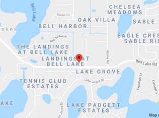 22307 Bell Lake Rd, Land O Lakes, FL 34639