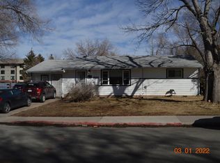 1600 S Whitcomb St, Fort Collins, CO 80526