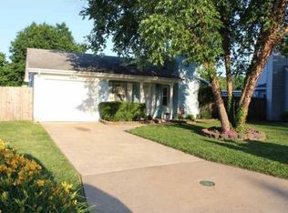5545 Landings Crst, Virginia Beach, VA 23464
