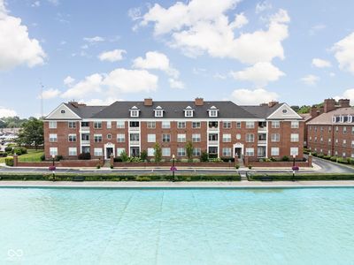 451 American Way N APT 1F, Carmel, IN, 46032