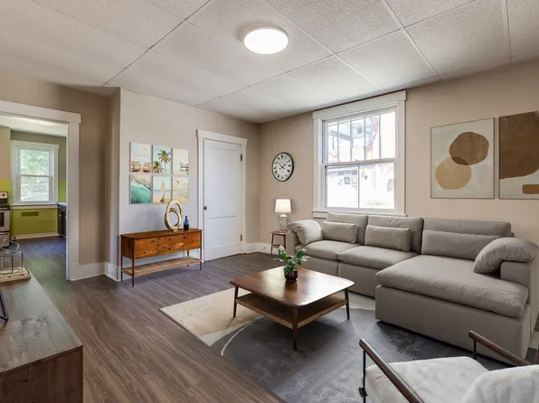 Available April 2026, 126 Cologne St APT 1, Pittsburgh, PA 15210