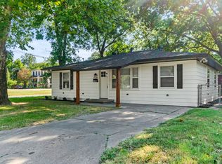 2026 S Walnut St, Sherman, TX 75090