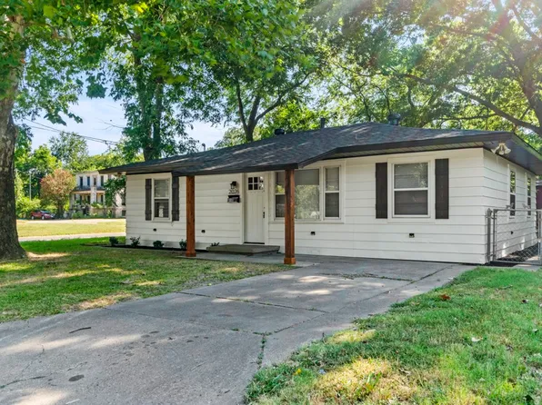 2026 S Walnut St, Sherman, TX 75090