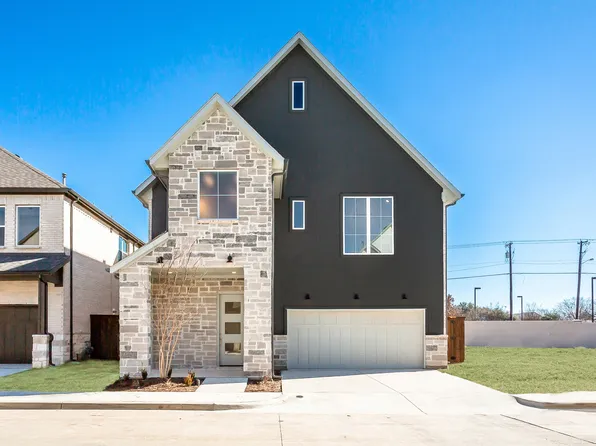 922 Protea St, Richardson, TX 75081