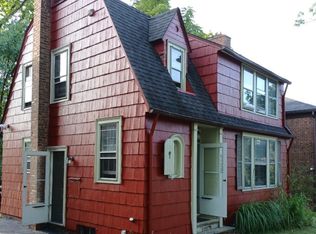 3520 Ingleside Rd, Shaker Heights, OH 44122