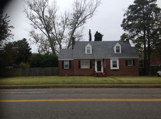 361 Woodland Rd, Hampton, VA 23669