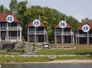 1003 Matthews Dr #C2-5c, Muskoka Lakes, ON P0B 1M0