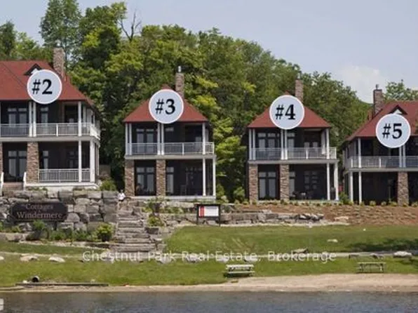 1003 Matthews Dr #C2-5c, Muskoka Lakes, ON P0B 1M0