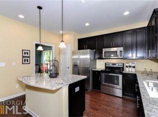 6503 Splitpine Ct, Atlanta, GA 30349