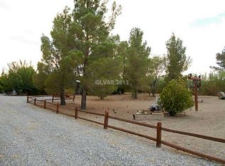 1700 S Meier Dr, Pahrump, NV 89048