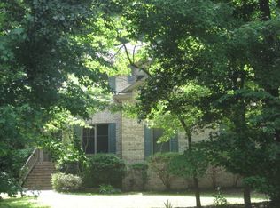 1336 Turner Farms Rd, Garner, NC 27529