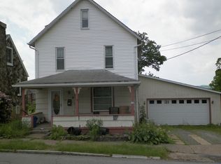 311 Rockland Ave, Punxsutawney, PA 15767