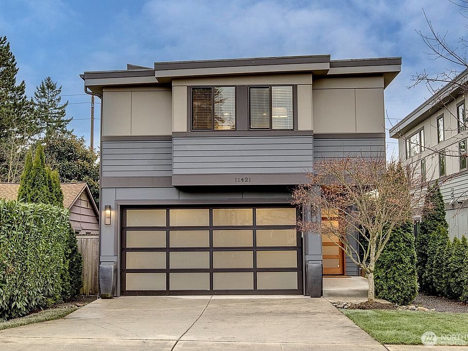 1st image of 11421 NE 88th Street