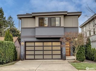 Kirkland Supl Plat, Kirkland, WA 98033
