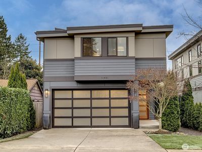 11421 NE 88th Street, Kirkland, WA, 98033