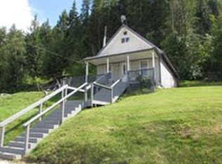 7114 Ash St, Bonners Ferry, ID 83805