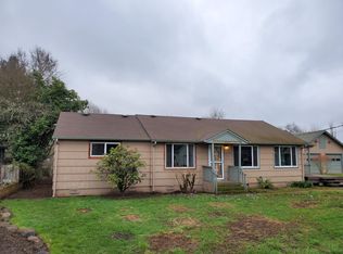2418 Clear Vue Ln, Springfield, OR 97477