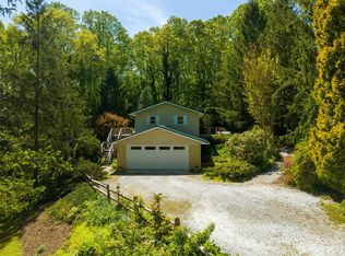 491 Mount Gilead Church Rd, Mills River, NC 28759