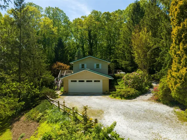 491 Mount Gilead Church Rd, Mills River, NC 28759