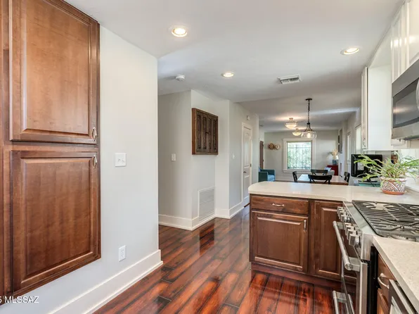 608 E 4th St, Tucson, AZ 85705