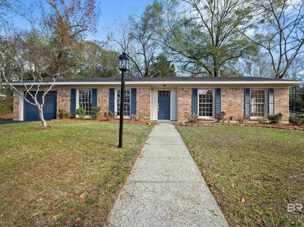 860 Montfort Rd W, Mobile, AL 36608