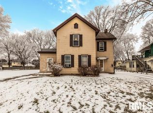 1205 N Sheridan Rd, Peoria, IL 61606