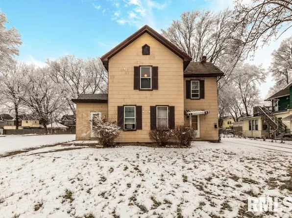 1205 N Sheridan Rd, Peoria, IL 61606